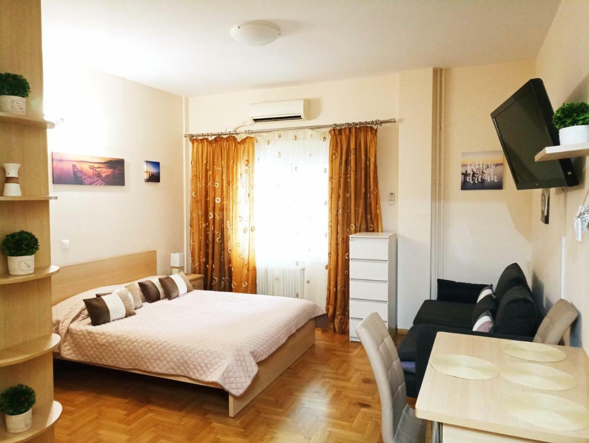 Daire Studio Next To The Sea #2 Only For 1 Guest ! ! ! *
